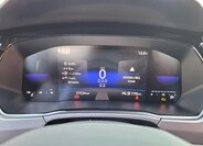 Volkswagen Touran MPV 2,0 l 90 kw