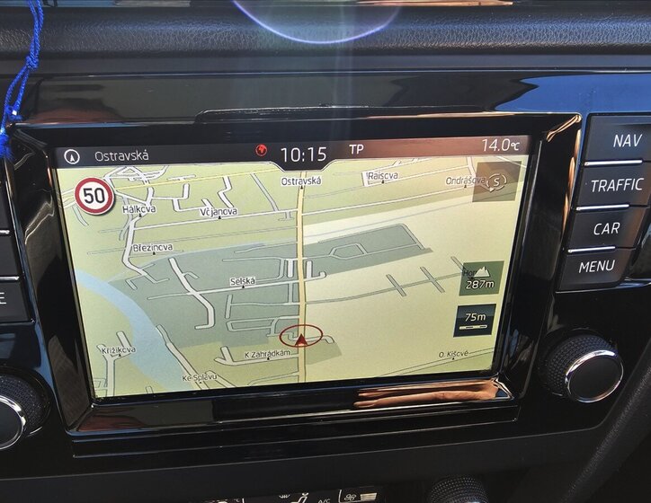 Škoda Rapid Hatchback 999,0 81 kw