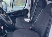 Fiat Ducato Skříň 2,1 l 103 kw