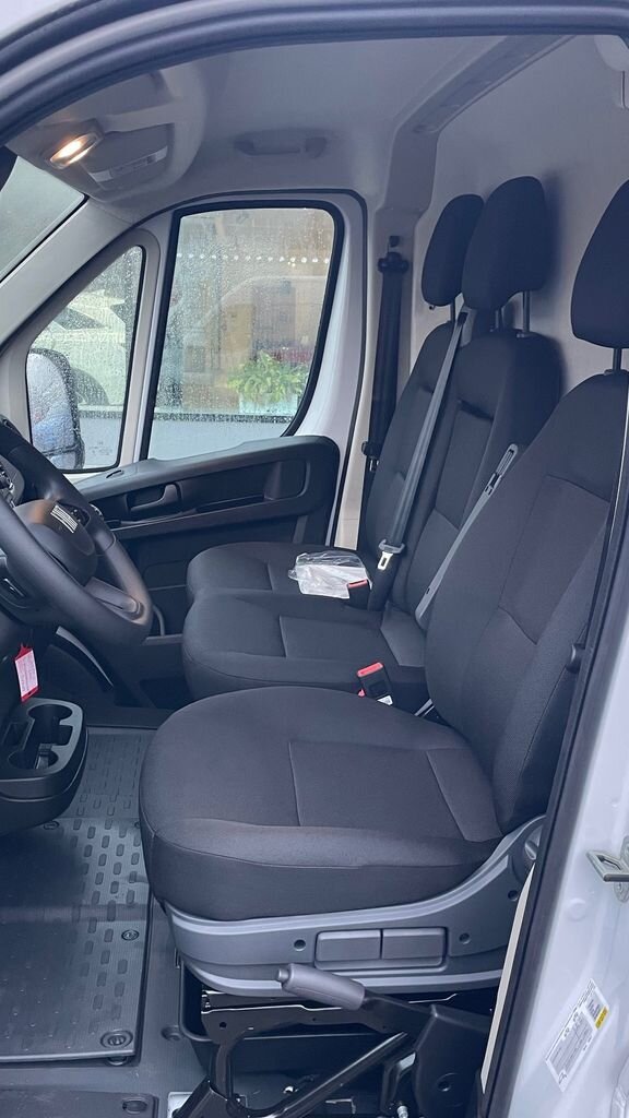 Fiat Ducato Skříň 2,1 l 103 kw