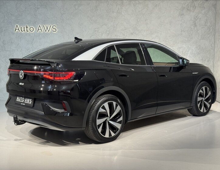 Volkswagen ID.5 SUV / Terénní 0,0 150 kw