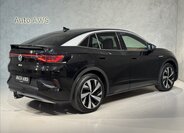 Volkswagen ID.5 SUV / Terénní 0,0 150 kw