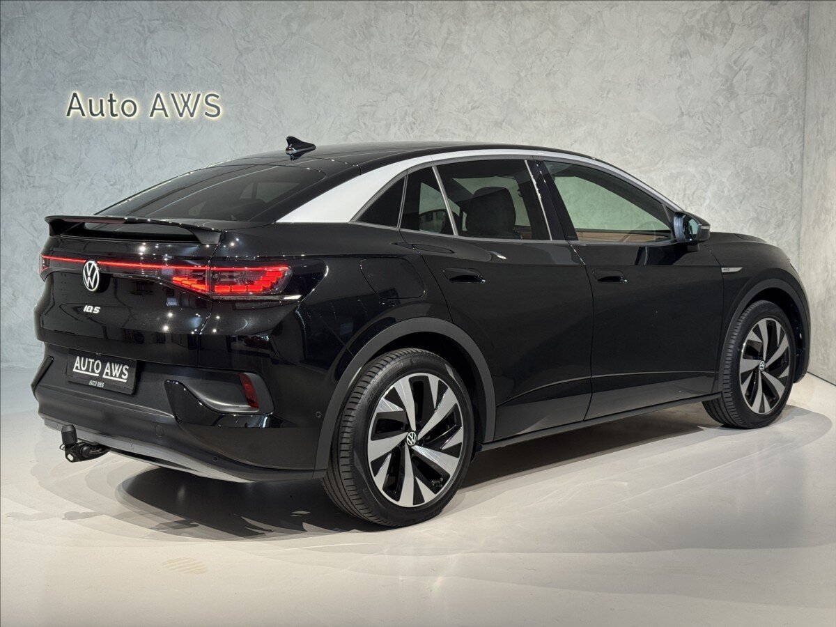 Volkswagen ID.5 SUV / Terénní 0,0 150 kw
