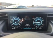 Hyundai Tucson SUV / Terénní 1,6 l 110 kw