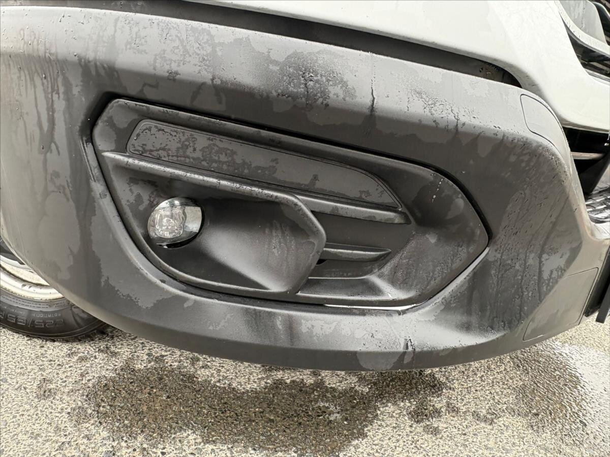 Iveco Daily Skříň 3,0 l 129 kw