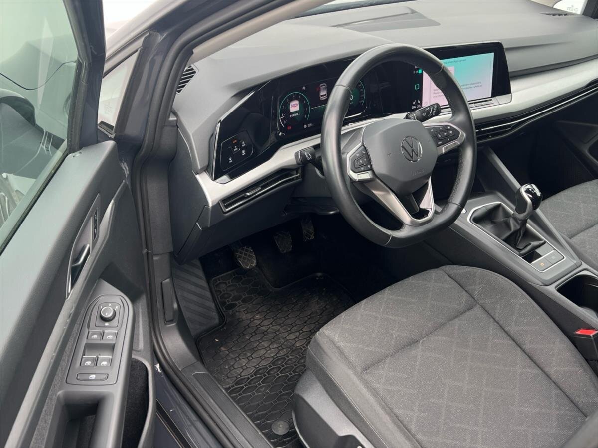 Volkswagen Golf Hatchback 1,5 l 96 kw