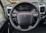 Peugeot Boxer VAN-Minibus 2,2 l 103 kw
