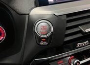 BMW X3 SUV / Terénní 3,0 l 195 kw