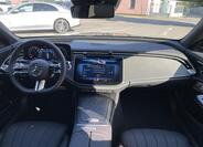 Mercedes-Benz Třídy E 18