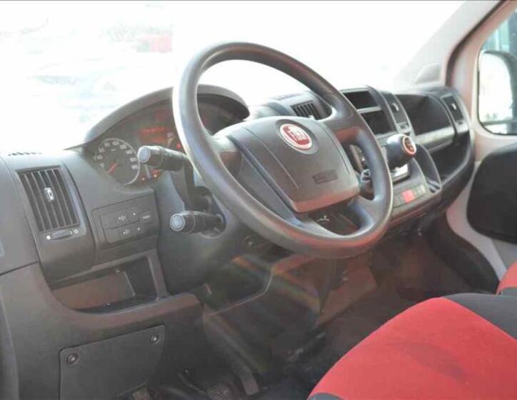 Fiat Ducato 22
