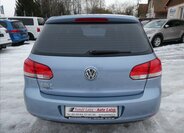 Volkswagen Golf Hatchback 1,4 l 59 kw