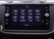 Volkswagen Tiguan Allspace SUV 2,0 l 110 kw