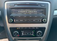 Škoda Octavia Kombi 1,4 l 90 kw