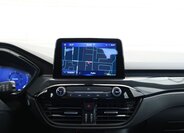 Ford Kuga SUV / Terénní 2,0 l 88 kw