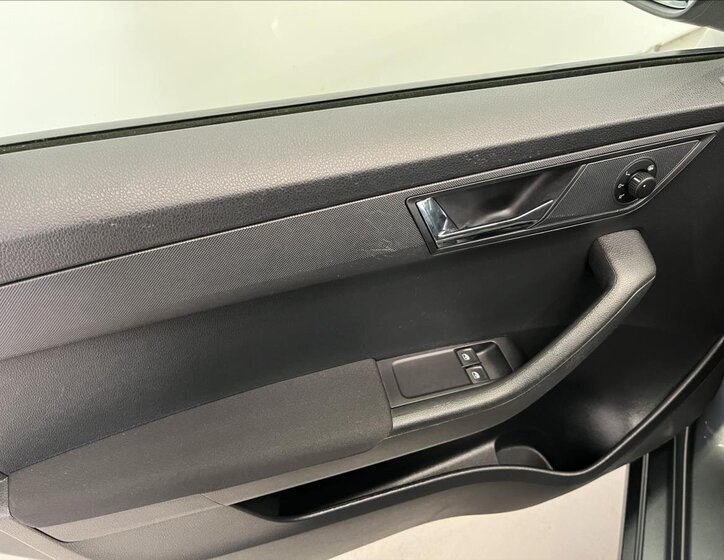 Škoda Fabia Hatchback 999,0 70 kw