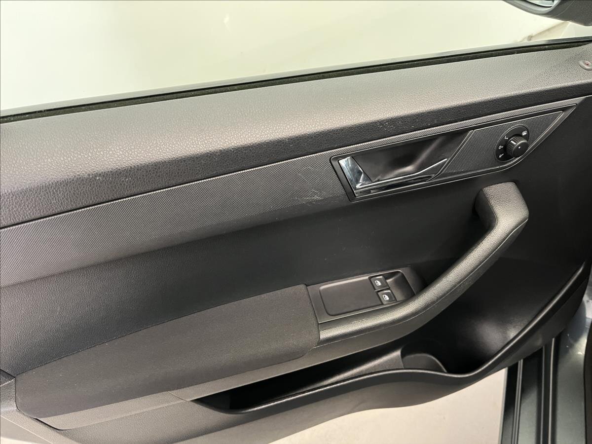 Škoda Fabia Hatchback 999,0 70 kw