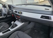 BMW Řada 3 Kombi 2,0 l 105 kw