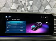 Mercedes-Benz GLS SUV 3,0 l 270 kw