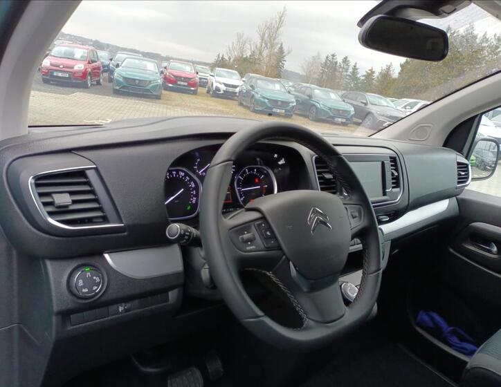 Citroën SpaceTourer 13