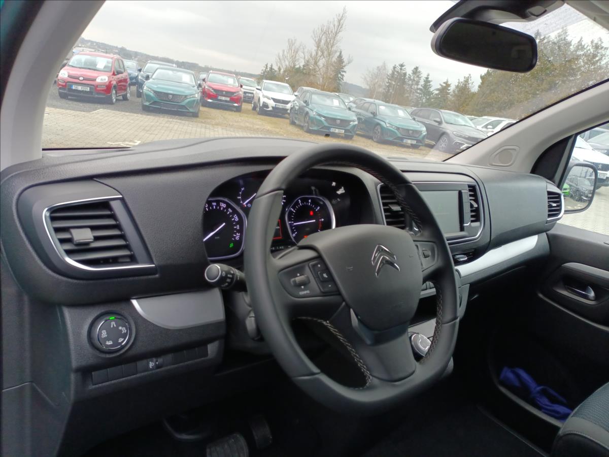 Citroën SpaceTourer