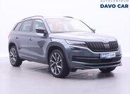 Škoda Kodiaq SUV / Terénní 2,0 l 132 kw