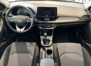 Hyundai i30 Kombi 1,5 l 70 kw