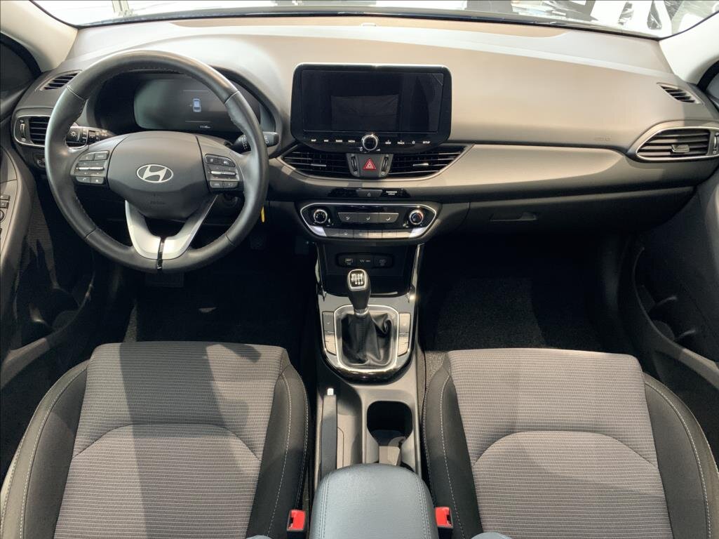 Hyundai i30 Kombi 1,5 l 70 kw