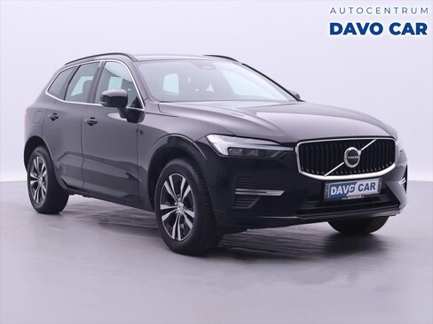 Volvo XC60 SUV / Terénní 2,0 l 145 kw