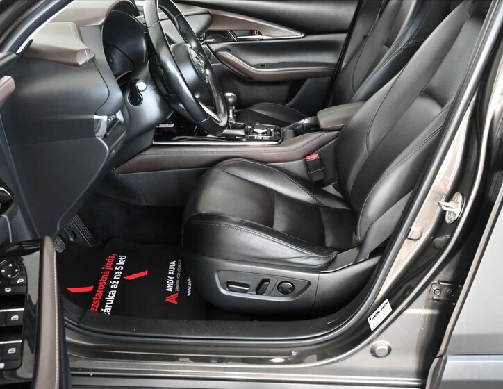 Mazda CX-30 SUV 2,0 l 132 kw