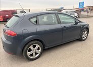 Seat Leon Hatchback 1,4 l 63 kw
