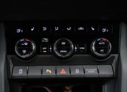 Škoda Karoq SUV 2,0 l 140 kw