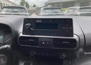 Citroën Berlingo Skříň 1,6 l 73 kw