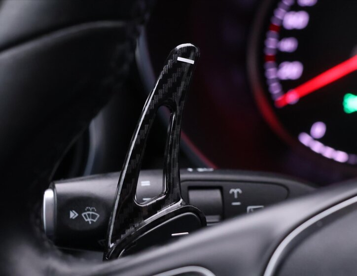 Mercedes-Benz Třídy C Kombi 2,1 l 150 kw