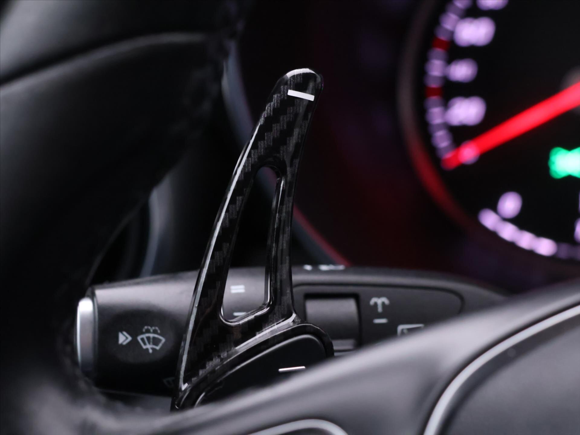 Mercedes-Benz Třídy C Kombi 2,1 l 150 kw