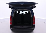 Citroën Berlingo MPV 1,2 l 81 kw