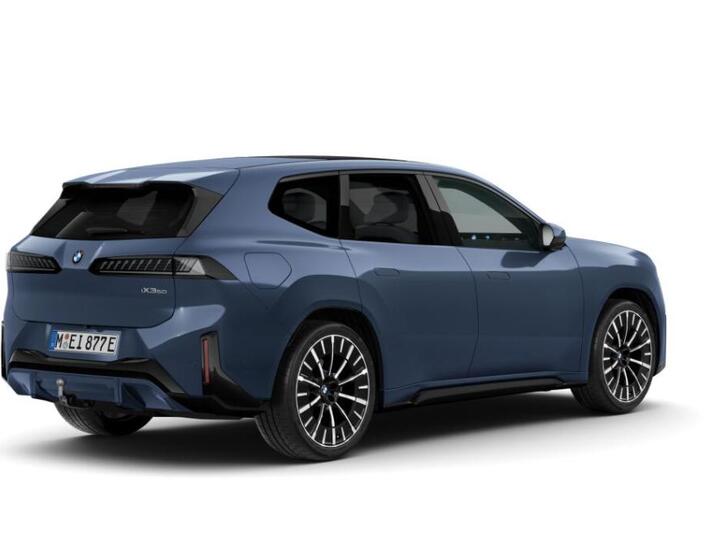 BMW iX3 2