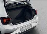 Volkswagen Polo Hatchback 999,0 59 kw