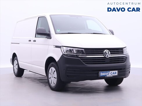 Volkswagen Transporter Ostatní 2,0 l 66 kw