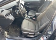 Toyota Corolla Sedan / Limuzína 1,5 l 92 kw