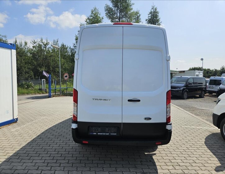 Ford Transit 4