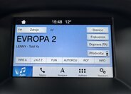 Ford Focus Hatchback 1,5 l 77 kw