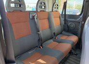 Fiat Ducato Kombi 2,2 l 74 kw