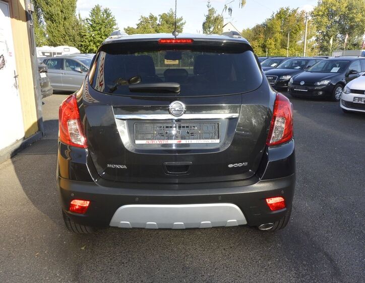 Opel Mokka 6