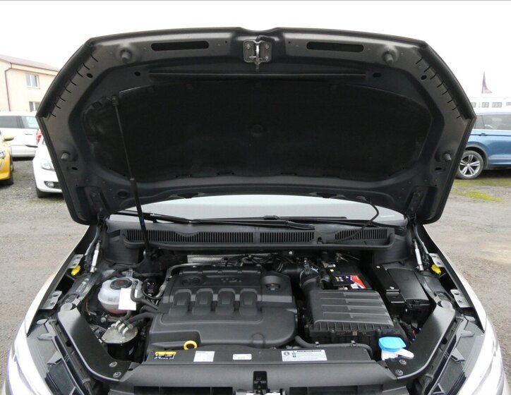 Volkswagen Touran 36