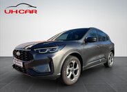 Ford Kuga SUV / Terénní 2,5 l 134 kw