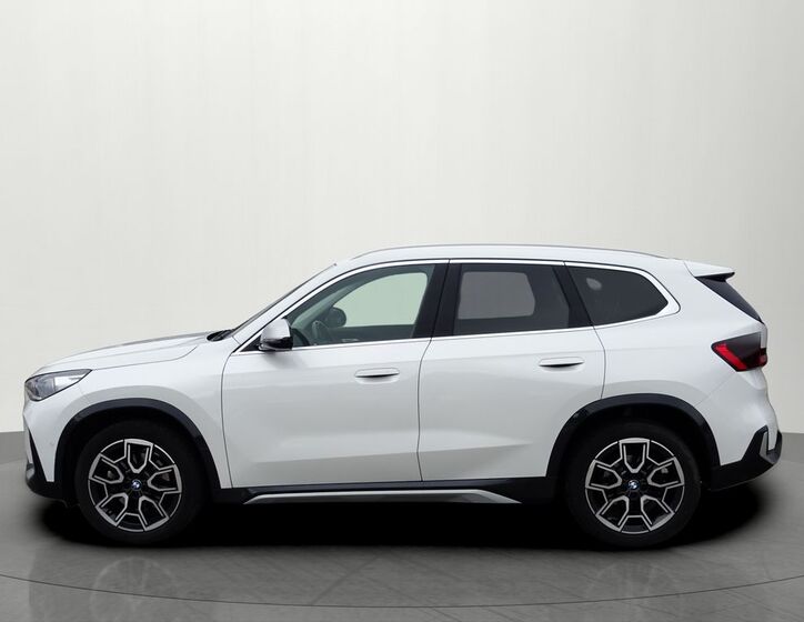 BMW X1 2
