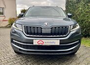 Škoda Kodiaq SUV / Terénní 2,0 l 110 kw