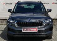 Škoda Karoq 2