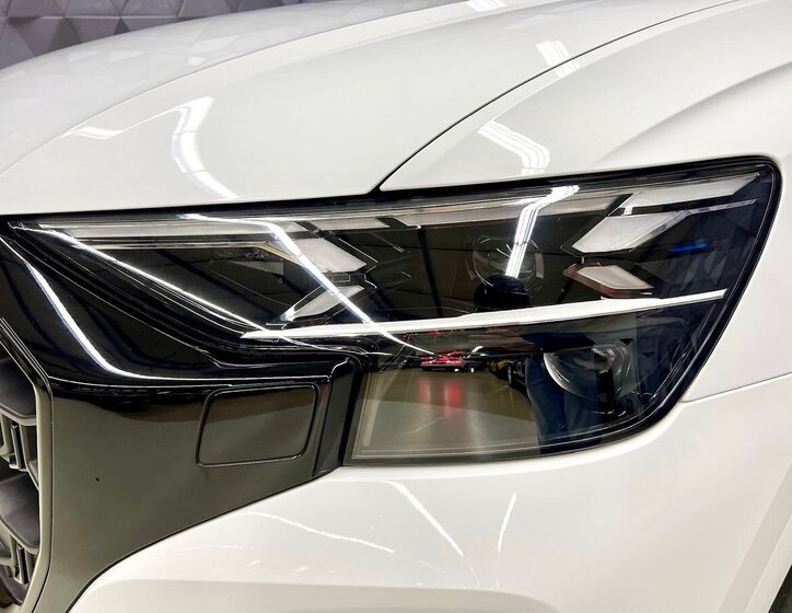 Audi Q8 SUV 3,0 l 290 kw