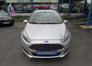 Ford Fiesta 2